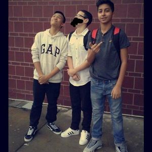 Meet your Posher, Alex